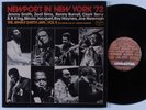 NEWPORT IN NEW YORK '72 The Jimmy Smith Jam Vol 5 COBBLESTONE LP NM promo
