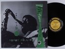 SONNY ROLLINS Worktime PRESTIGE OJC-007 LP NM
