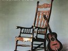 HOWLIN WOLF-ROCKIN CHAIR ALBUM-VINYL LP MUSIC ON VINYL NEW