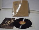 1979 LED ZEPPELIN IN THROUGH THE OUT DOOR SS 16002 STRAWBERRY BROWN BAG