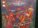 SANTANA SUPERNATURAL ARISTA/CLASSIC RECORDS 19080-1 2-LP AUDIOPHILE SEALED