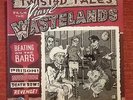 Twisted Tales From The Vinyl Wastelands Vol 2 – Beating On The Bars LP