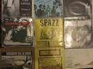 Charles Bronson ep bundle youth attack oath arts marc McCoy