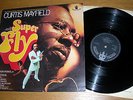 CURTIS MAYFIELD – SUPER FLY LP Buddah