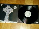 Vinyl LP BLACK SABBATH - Headless Cross + Poster   Limited Edition   I.R.S. 1989