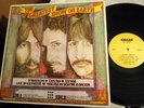 Rare LP Bob Dylan - George Harrison - Ringo Starr MADISON Square Garden NM