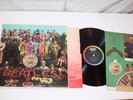 VG+ The BEATLES 