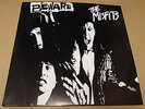THE MISFITS Beware 12inch Unofficial Release Hate Breeders HAT 1 RARE OOP
