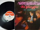TEN YEARS AFTER Undead Japan ONLY Jkt Issue 1969 1st press UK Psych DERAM N.MINT