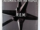 R.E.M. - Automatic For The People (German Pressing + picture inner) Ex+ Vinyl