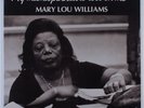 MARY LOU WILLIAMS My Mama Pinned A Rose On Me PABLO LP SEALED