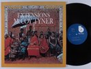 MCCOY TYNER Extensions BLUE NOTE LP NM