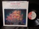 Aurora borealis - Northern lights / Eduard Tubin, Proprius PROP 9913, NM