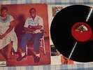 Ella Fitzgerald & Louis Armstrong - Ella And Louis - Vinyl LP 1956
