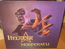 HELSTAR - Nosferatu LP - WATCHTOWER, MILITIA, S.A. SLAYER, VICIOUS RUMORS, RARE