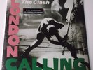 The Clash - London Calling 2x LP Record -BRAND NEW - 180 Gram 2013 Remaster