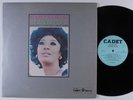 MARLENA SHAW The Spice Of Life CADET LP NM promo