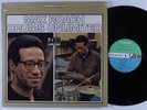 MAX ROACH Drums Unlimited ATLANTIC LP VG++ gatefold