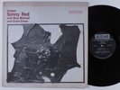SONNY RED W/ BLUE MITCHELL GRANT GREEN Images JAZZLAND LP VG+