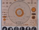 SUN RA The Heliocentric Worlds Of Sun Ra Vol 2 ESP-DISK LP SEALED