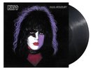 KISS PAUL STANLEY VINYL LP SEALED NEW BLACK 180 GRAM