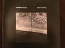 EDWARD VESALA - NAN MADOL - JAZZ VINYL LP 1976 ECM GERMAN ORIGINAL ISSUE