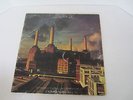 Pink Floyd ANIMALS Gatefold Cover 1977 1st Press JC 34474 Vinyl Record Album