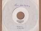 PAUL MCCARTNEY & WINGS: Helen Wheels 45 test pressing Beatles