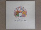 A Night At The Opera LP gat, Queen 1975