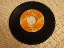 JIMMY SOUL  TAKE ME TO LOS ANGELES/YOU CAN'T HAVE YOUR CAKE  S.P.Q.R. 3318 M-