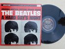 THE BEATLES: A Hard Day's Night LP original US stereo 