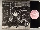 Allman Brothers  At Fillmore East     Duane Allman   Pink Label Record Club