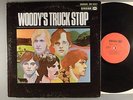 Woody's Truck Stop  Self-Titled     Psych