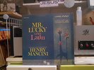 Henry Mancini Mr. Lucky Goes Latin LP 1961 Orig RCA STEREO Mint-