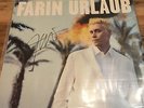 Farin Urlaub Endlich Urlaub Vinyl handsigniert