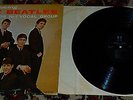The Beatles  INTRODUCING THE BEATLES VERSION II  VeeJay