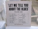 LET ME TELL YOU ABOUT THE BLUES  BLUE HORIZON