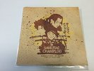 SAMURAI CHAMPLOO - Way Of The Samurai 3xLP NUJABES FAT JON RARE +BONUS ORIG '07