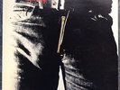 Rolling Stones - Sticky Fingers MFSL 1-060 ORIGINAL MASTER RECORDING Japan press