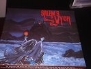 SALEM'S WYCH BETRAYER OF KINGS,RARE PRIVATE METAL,HEATHENS RAGE,MANILLA ROAD