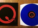 Queens Of The Stone Age - Songs For The Deaf - 2x LP Bootleg Blue [VINYL]