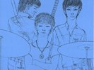 Paddy, Klaus & Gibson - Paddy, Klaus & Gibson (EP, 10inch, Ltd.) - Vinyl Beat...