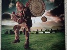The Boomers _ Art Of Living  --  Cover und Vinyl in near mint