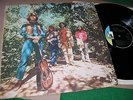 CREEDENCE CLEARWATER REVIVAL  -   Green River,    ORIG 1969 UK LP.....NICE COPY