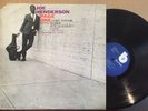 JOE HENDERSON [Page One] BLUE NOTE [BST-84140] VAN GELDER