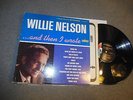 ...And Then I Wrote by Willie Nelson LP STEREO 1962 1st DEBUT