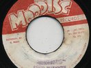LOVE OF MY LIFE / SHADY TREE   DENNIS WALKS ( BOSS 69 Upbeat Skinhead Reggae ) ?