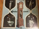 Timeless Legend Synchronized Pendulum Records