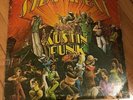 Steam Heat Austin Funk Fable Records