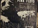 PINK FLOYD (super rare) Recorded at the Rainbow Live - The Best of Tour 72